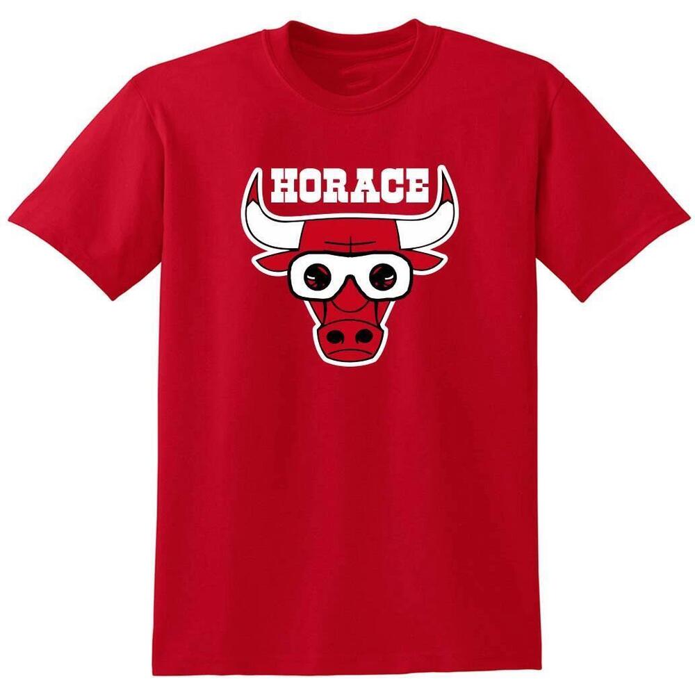 Horace Grant Chicago Bulls Goggles  T-Shirt